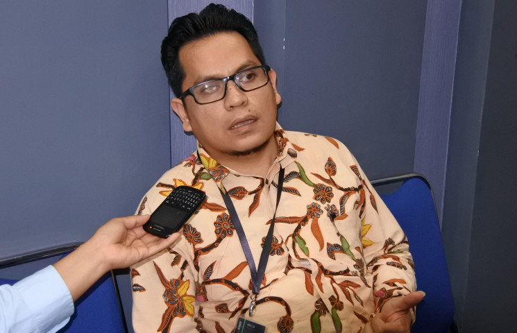 Penyelenggara Pilkada Disarankan Pakai Sistem E-Katalog